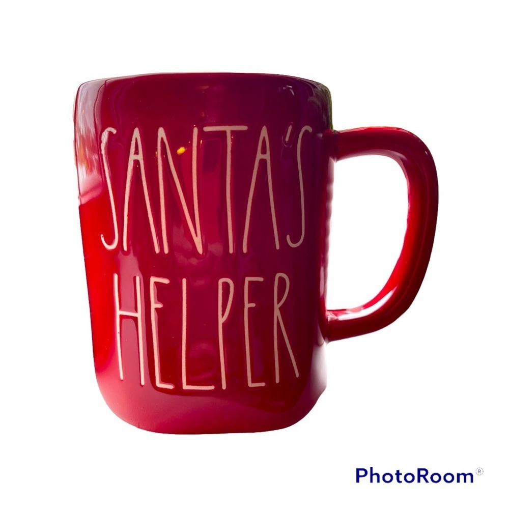 Rae Dunn | Santa’s Helper